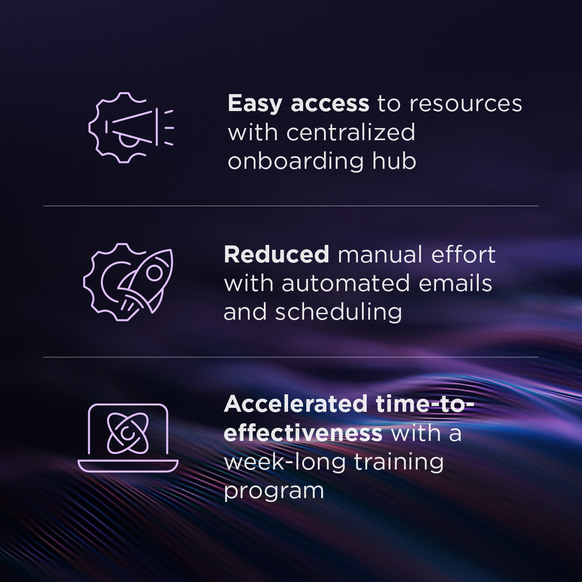 Customer Experience – Success Story