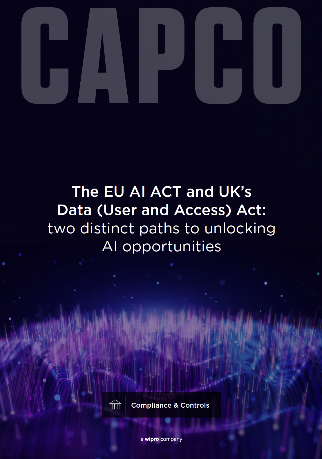 The EU AI ACT and UK Data Act