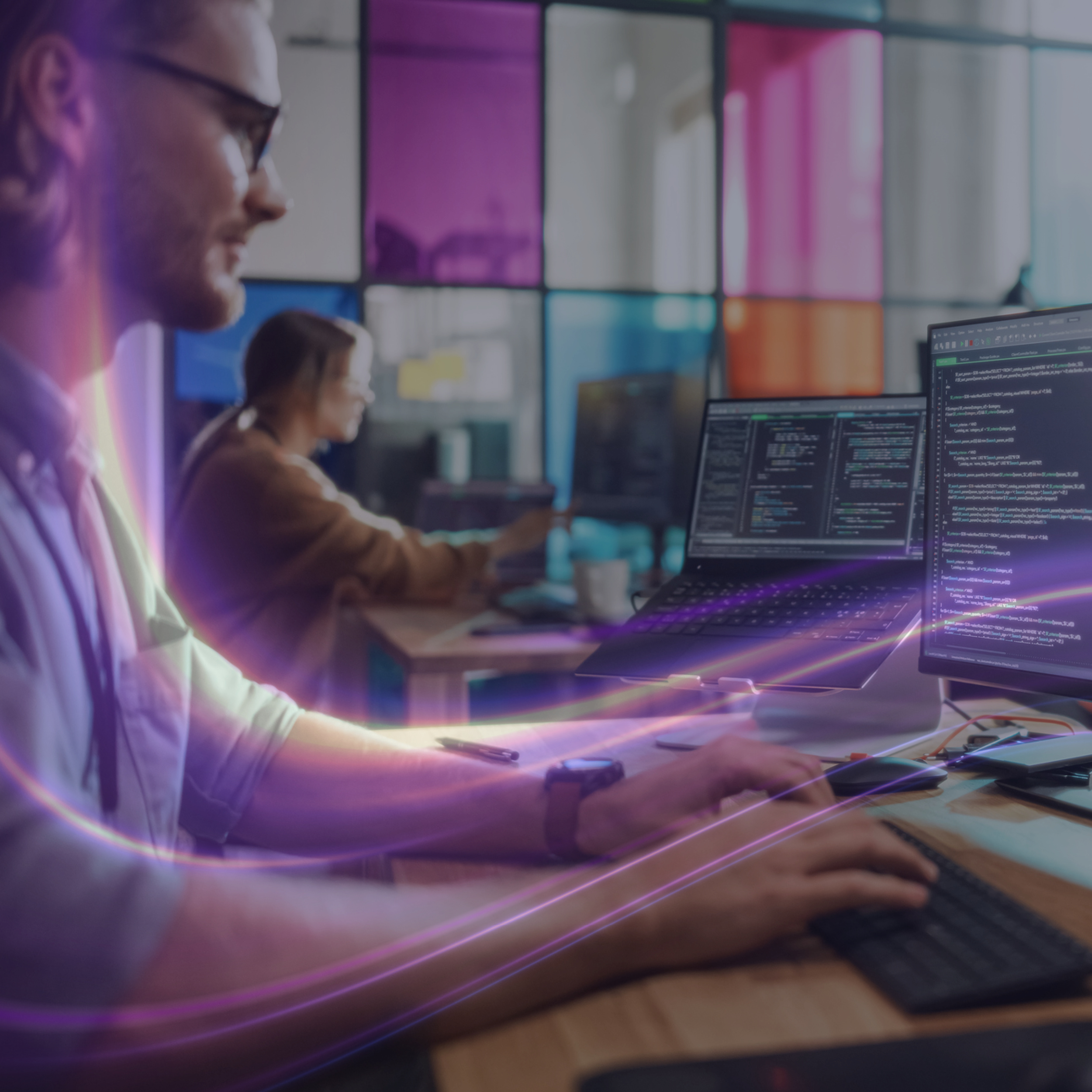 Global Tier 1 Bank – Legacy Modernization