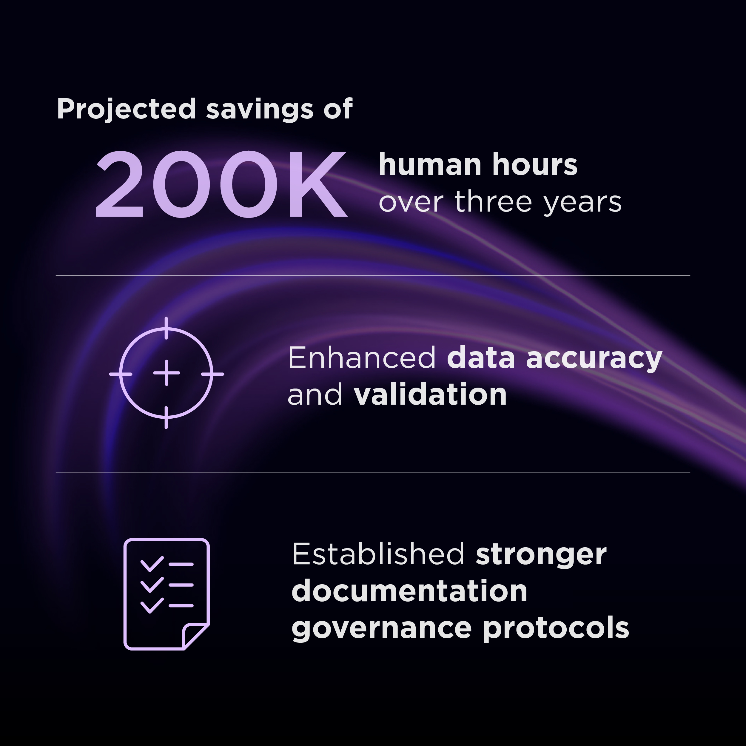 Transforming new account opening with GenAI