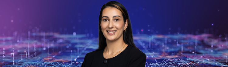 Celebrating Capco Women in Data with Furnisha Lycett