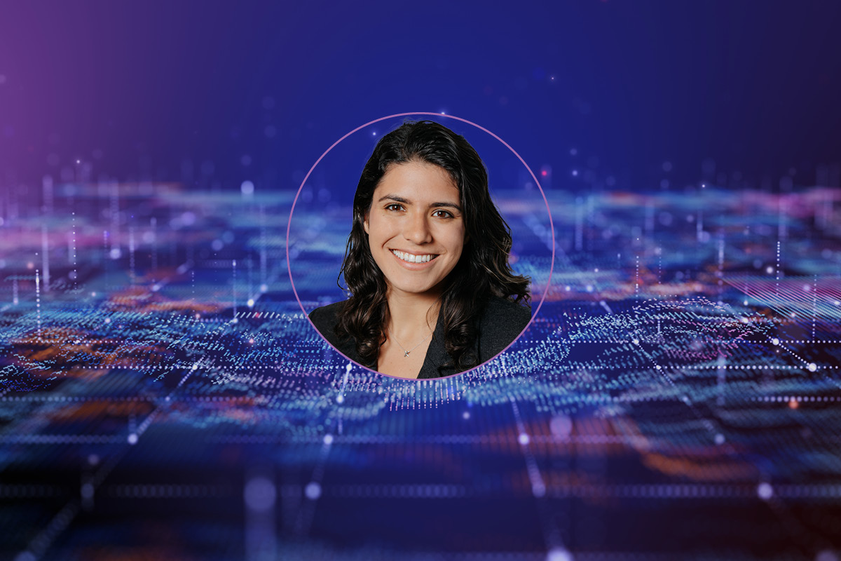 Celebrating Capco Women in Data with Remy Spanierman