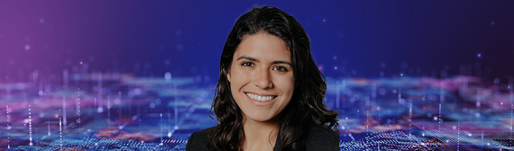 Celebrating Capco Women in Data with Remy Spanierman