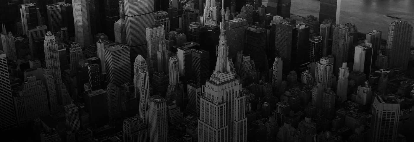 NYC imagery 