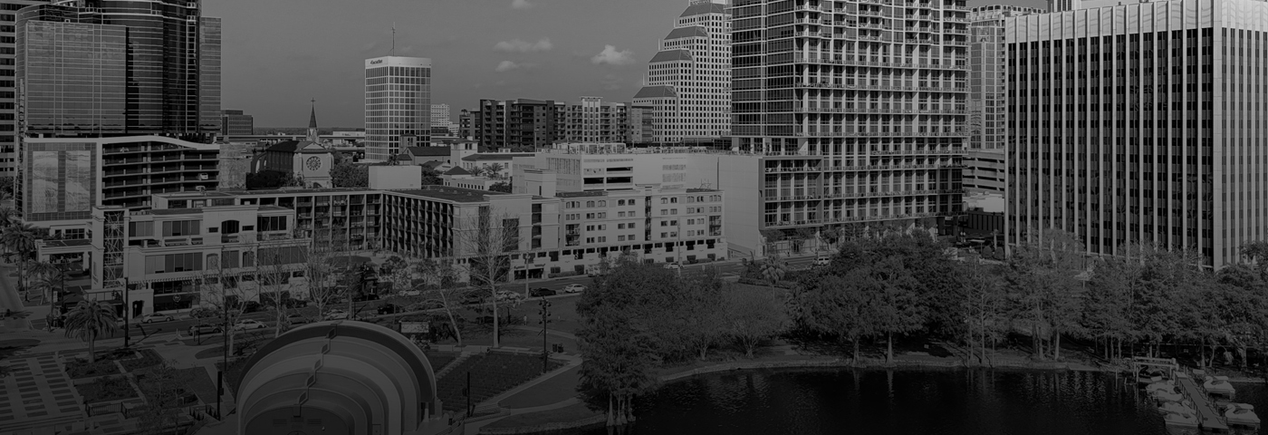 Orlando imagery