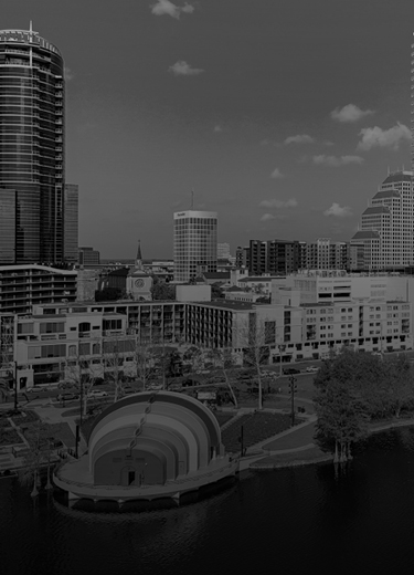 Orlando imagery