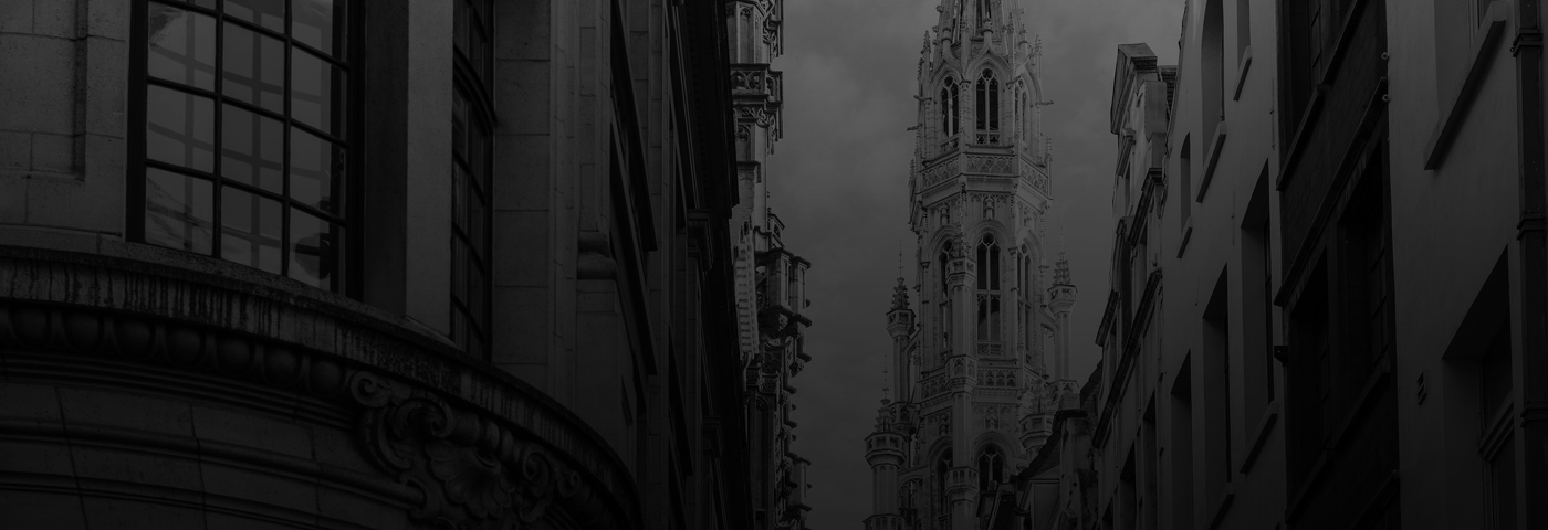 Brussels city imagery