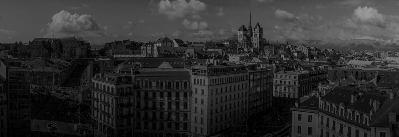 Geneva city imagery