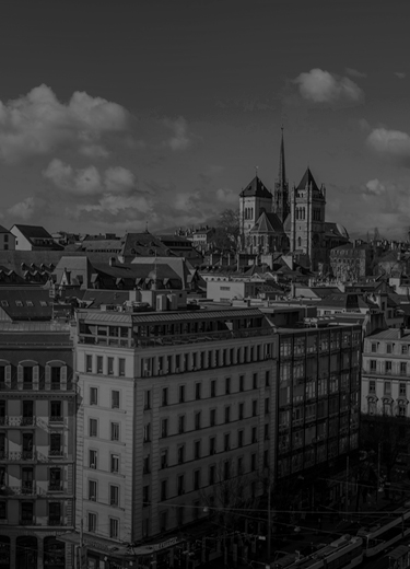 Geneva city imagery