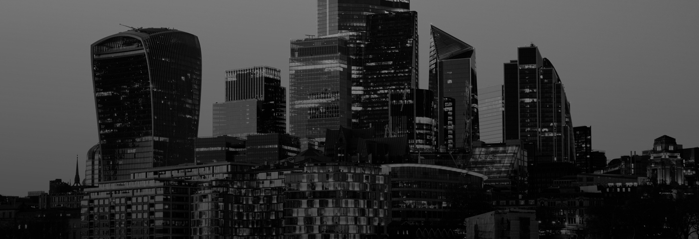 London cityscape