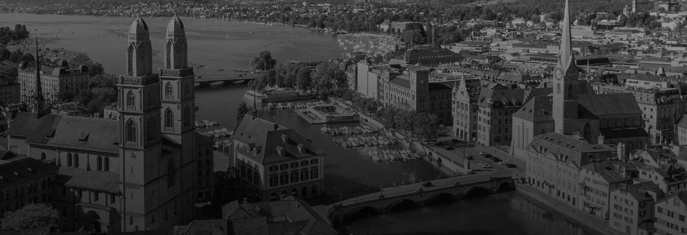 Zurich city imagery
