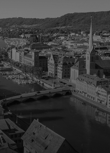 Zurich city imagery