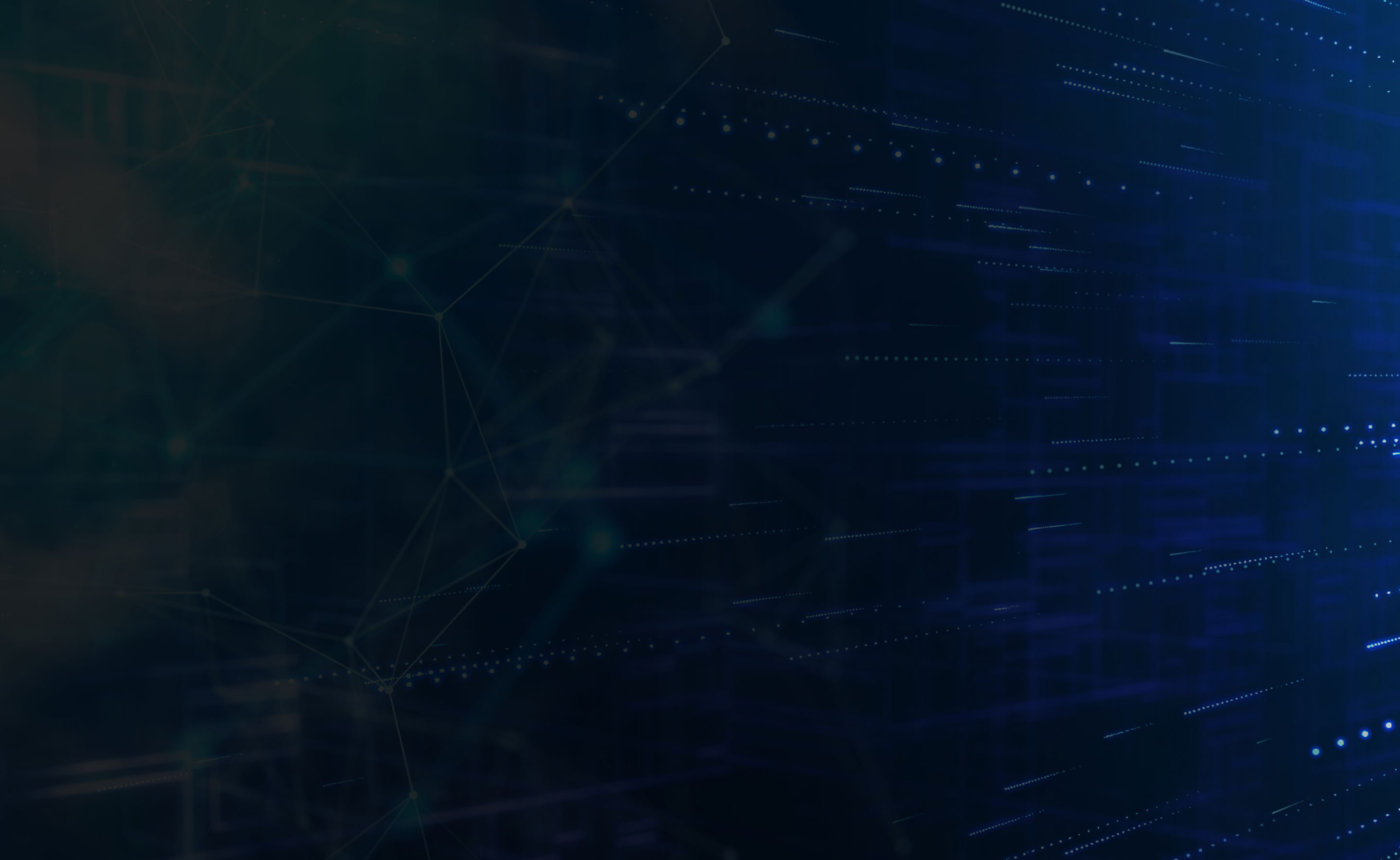 Network communication and data speed