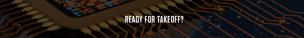 Capco AML Blog: Ready for takeoff?