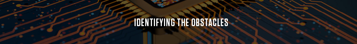 Capco AML Blog: Identifying the obstacles