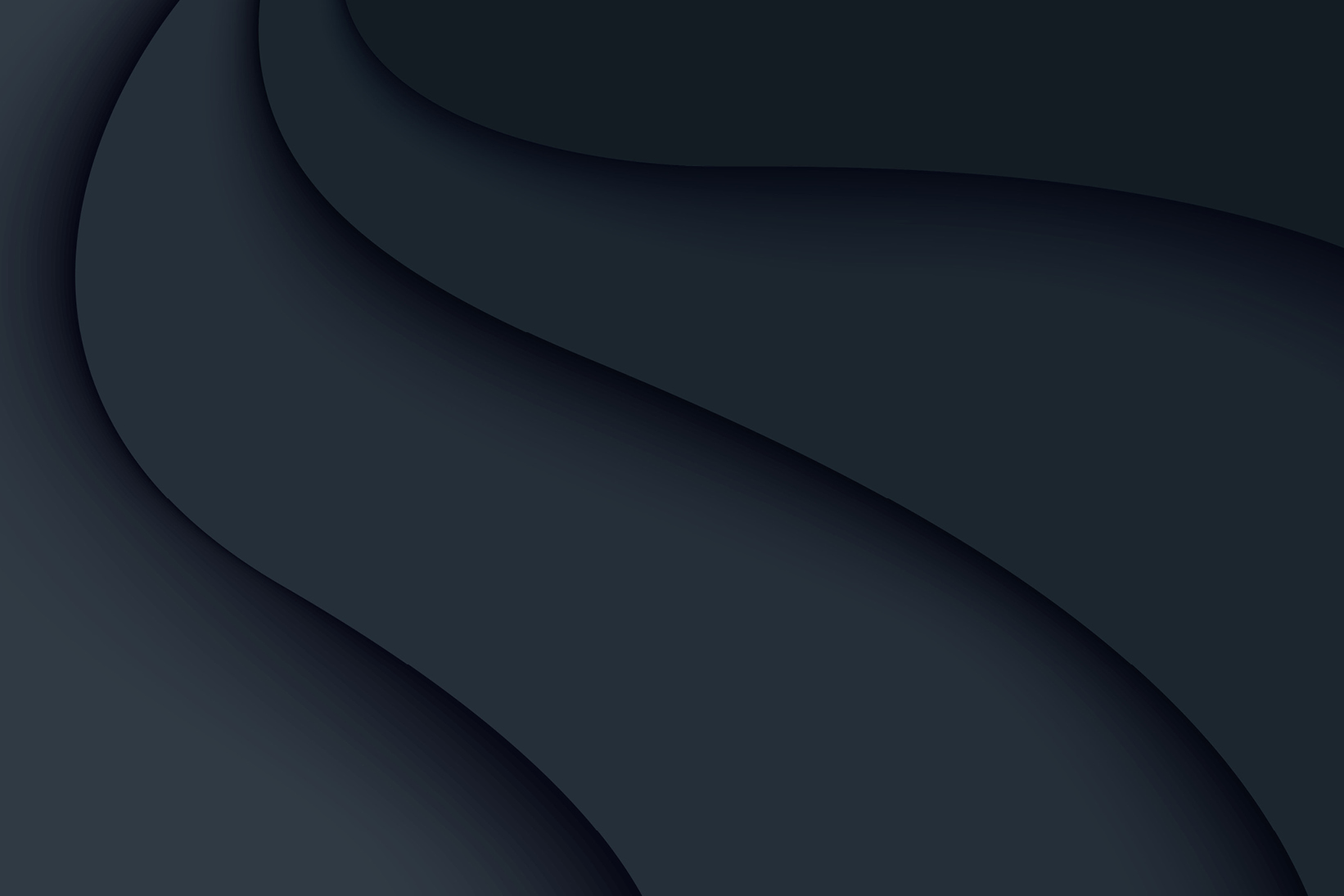 Modern geometric background. Simple shapes composition