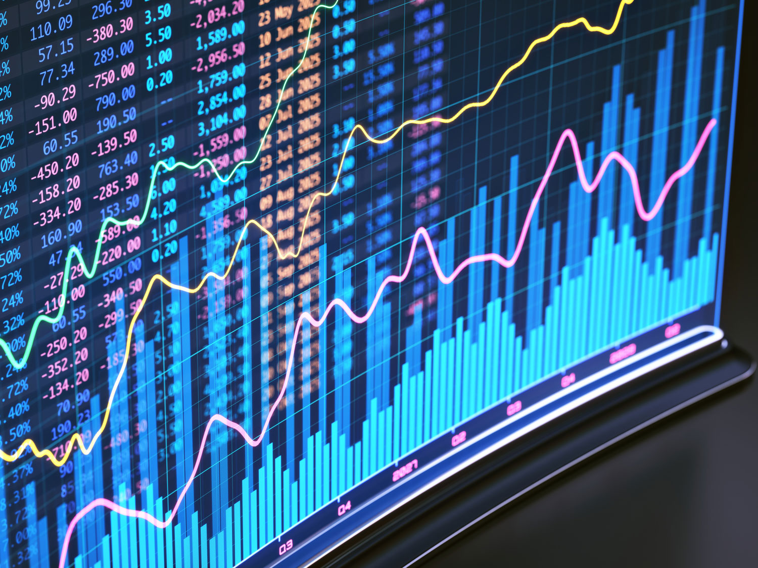 US Equities Extended Trading Hours: October 2025 Implementation Update