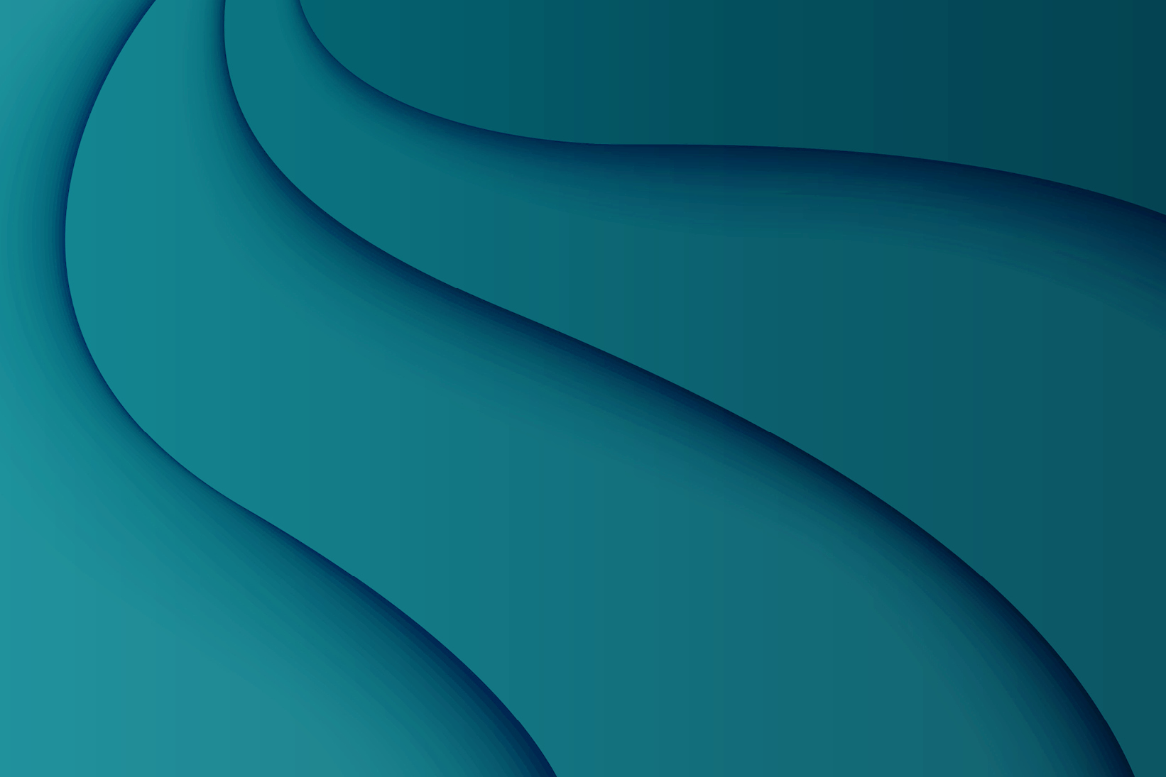 Modern geometric background. Simple shapes composition