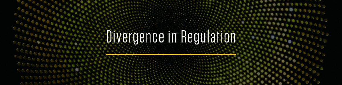 Capco Capital Markets 2025: Divergence in Regulation