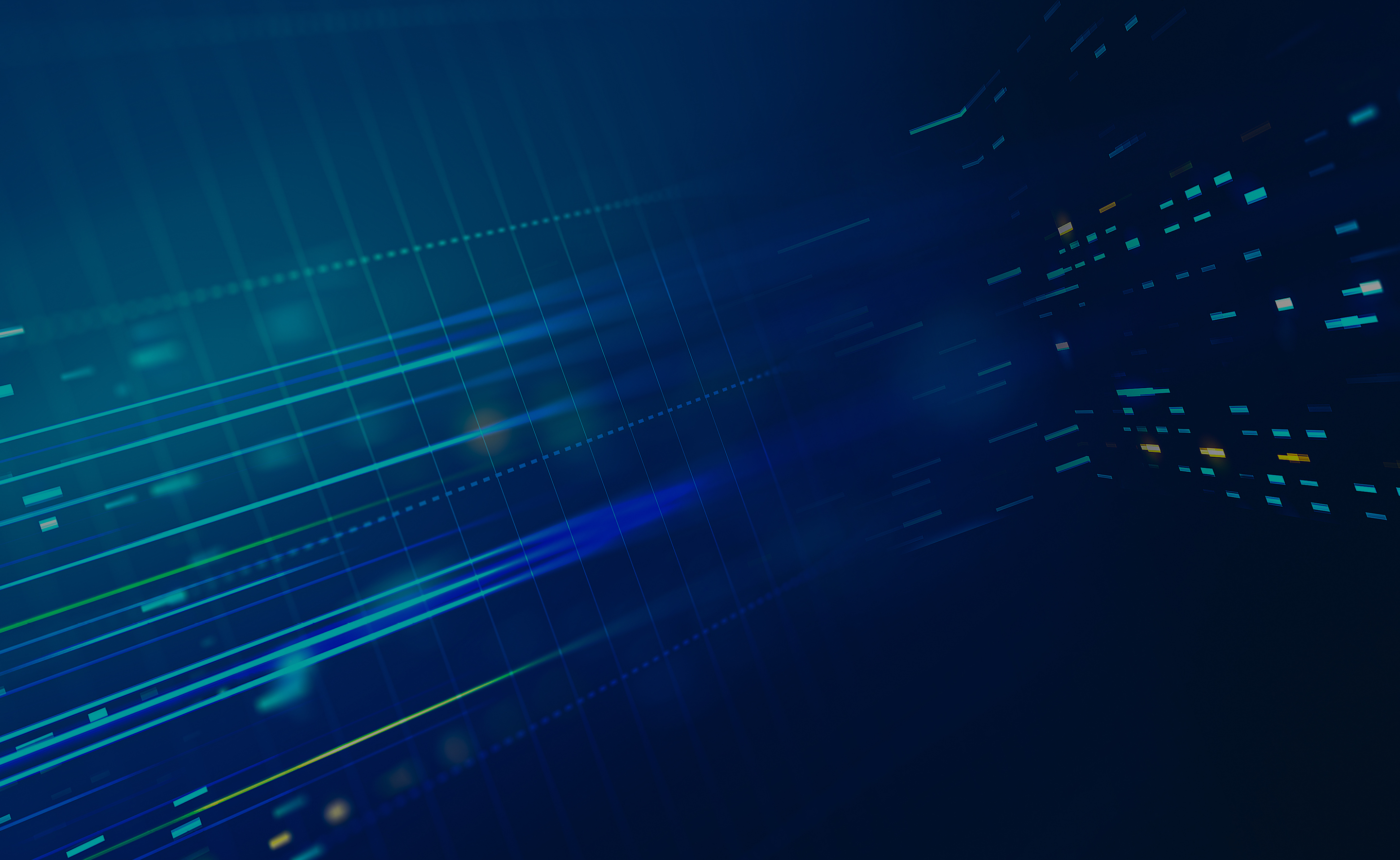 Abstract digital payment network visualization showing data flow and connectivity patterns representing European instant payment infrastructure