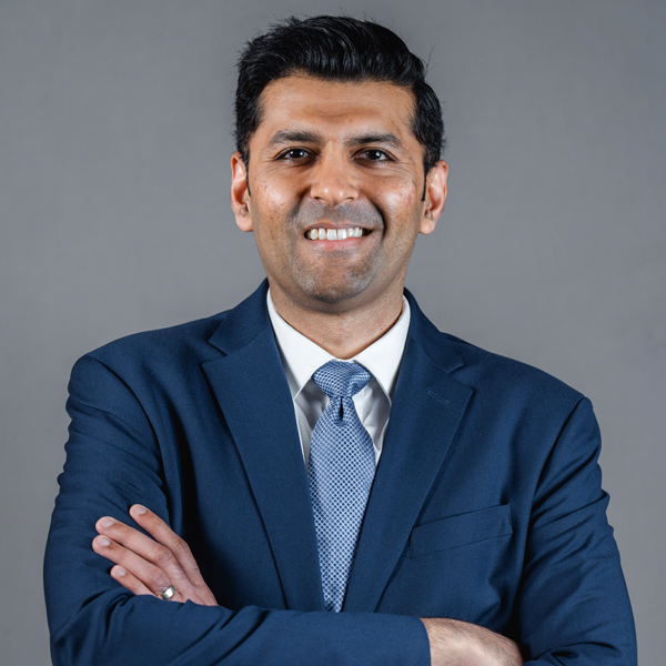 Chinmoy Bhatiya, Head of US Technology & Engineering Practice