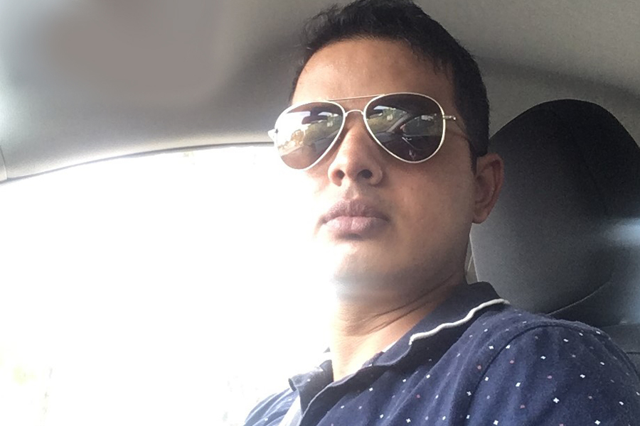 Capco Career Stories: Premjith Aravinda, Capco India