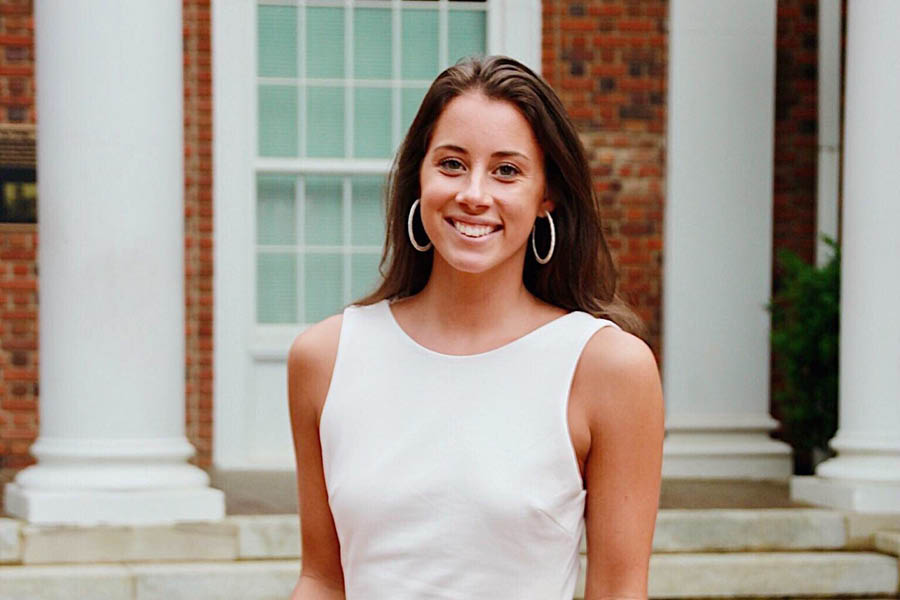 Capco Career Stories US - Hanna Weaver