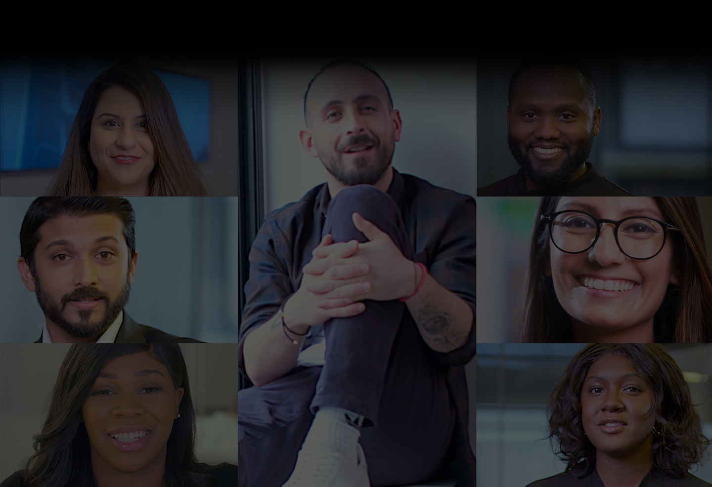 Capco We Believe: Our Memberships and Associations - Banner