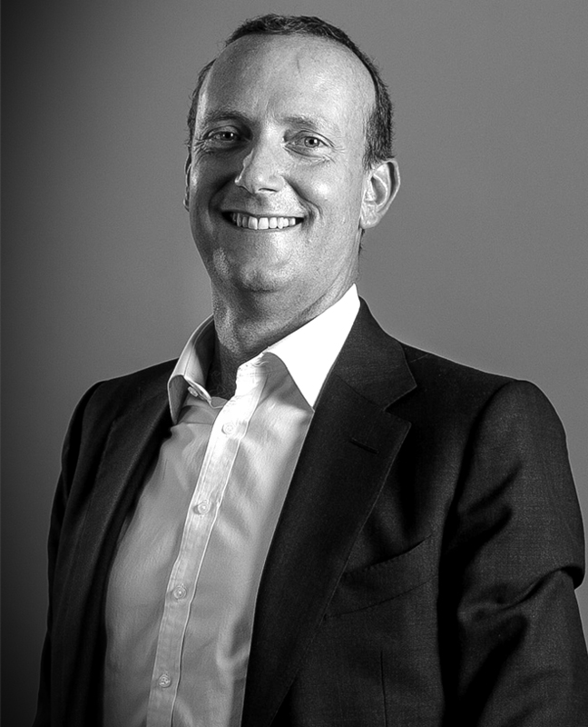 Mike Ethelston