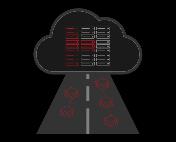 Murex in the cloud