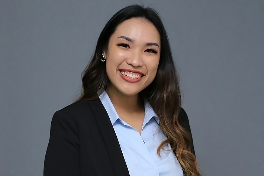 sirithorn summer associate consultant Thailand