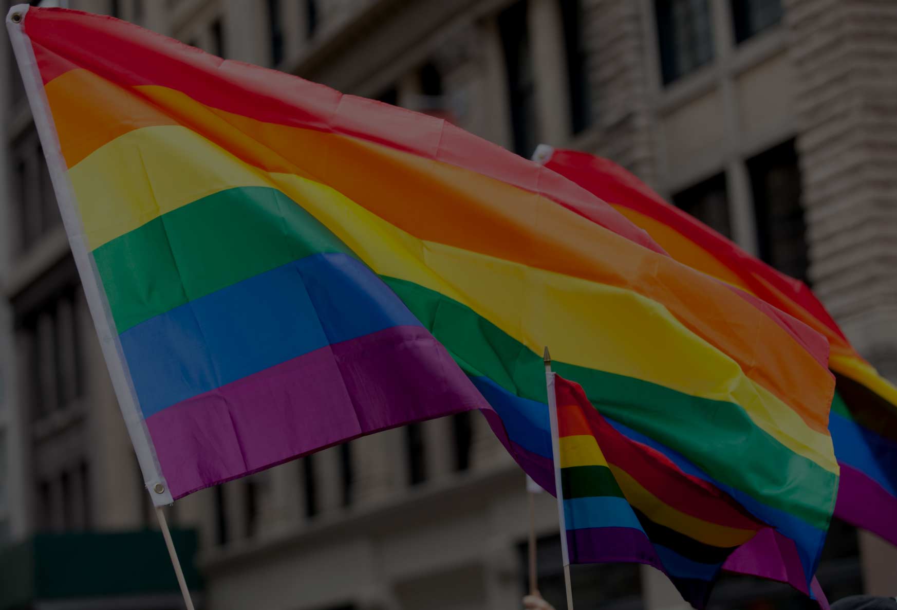 LBGTQ Workers Rights Statement