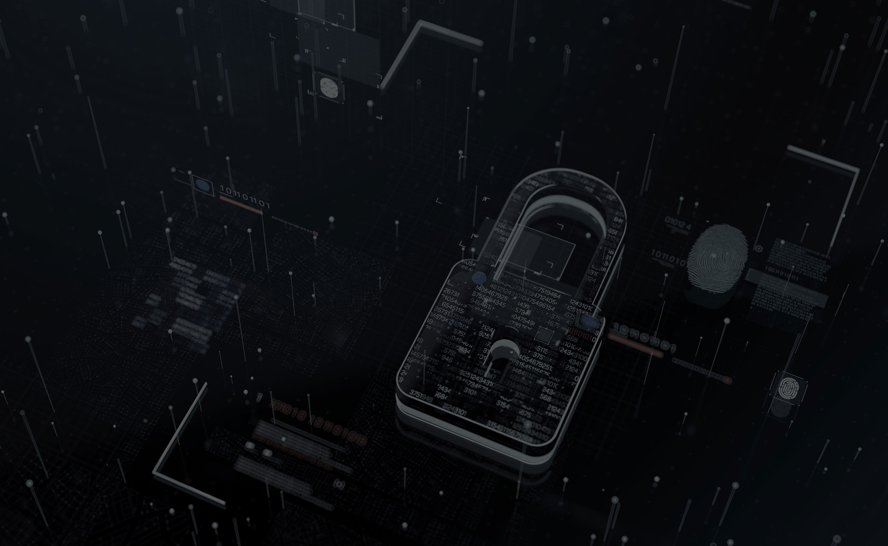 Securing Energy's Infrastructure by Grant Auerbach, Capco Energy